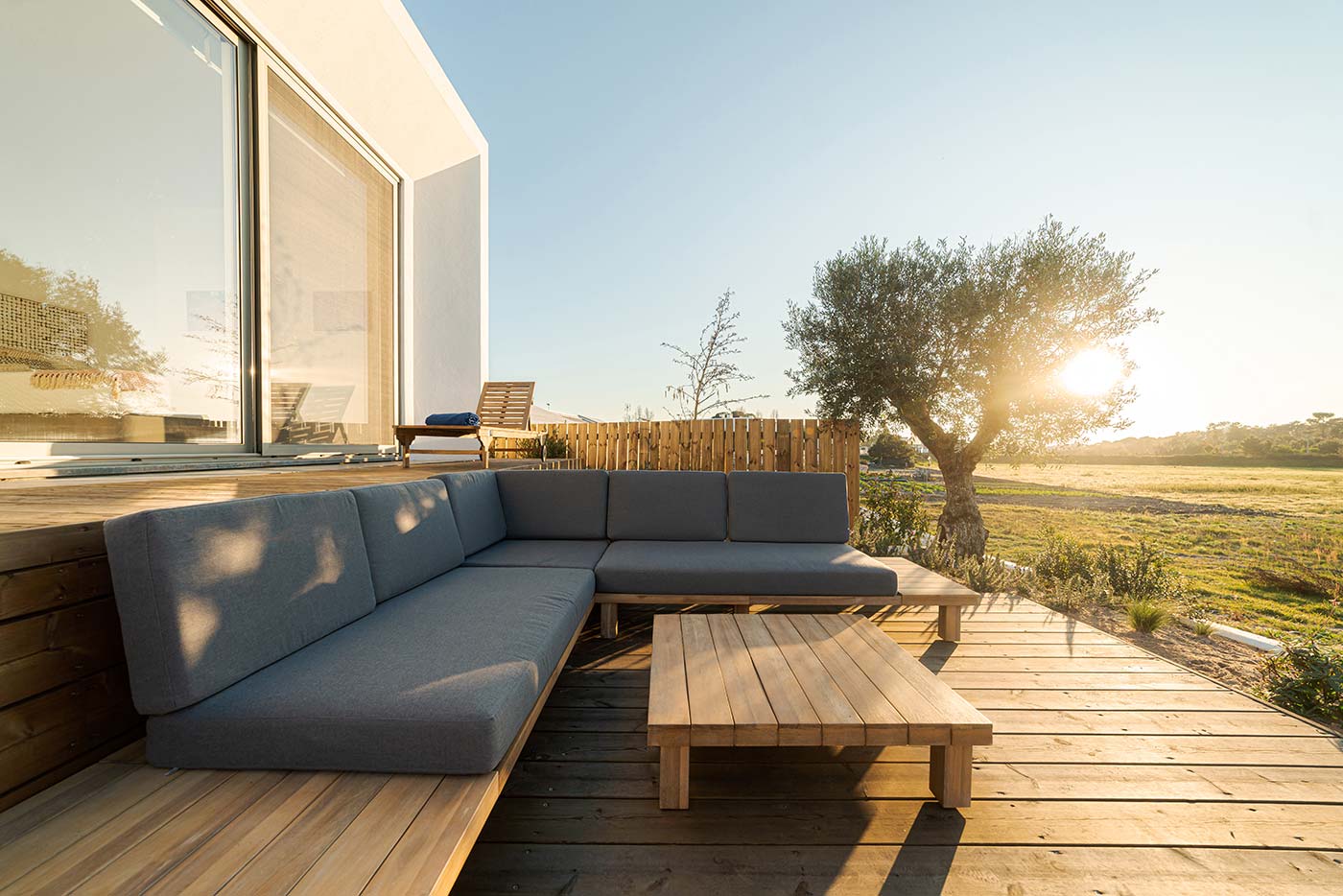 Acacia Furniture